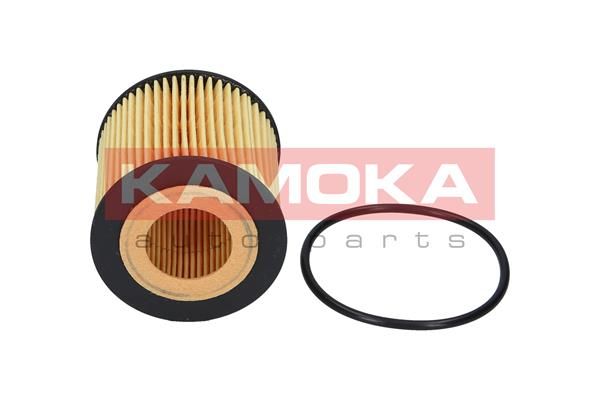 Filtr oleju KAMOKA F103801