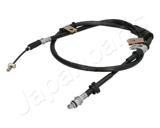 Cięgło, hamulec postojowy JAPANPARTS BC-H13