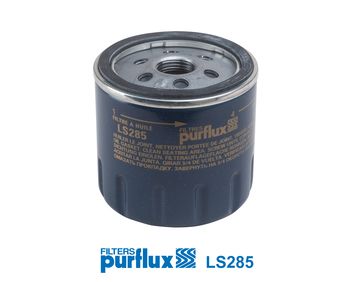 Filtr oleju PURFLUX ls285