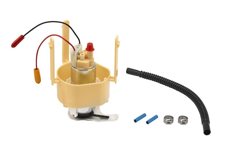 Pompa paliwa VALEO 347600