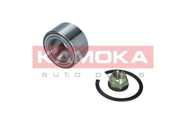 Zestaw łożysk koła KAMOKA 5600130