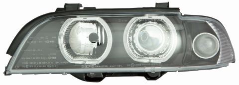 Zestaw reflektora głównego ABAKUS 444-1119PXNDTE2