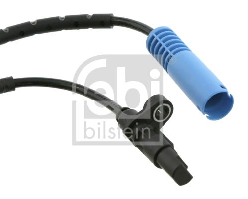 Czujnik, prędkość obrotowa koła FEBI BILSTEIN 24128