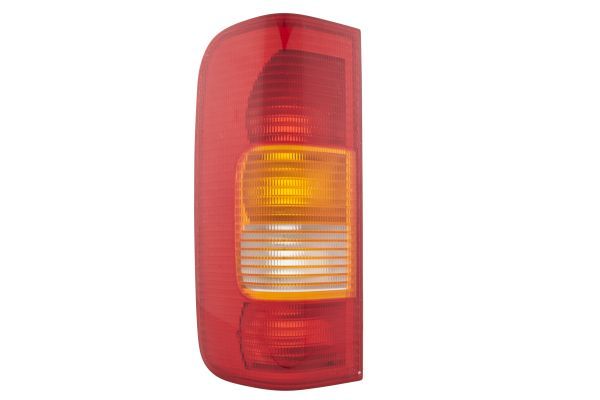 Lampa tylna zespolona HELLA 9el 270 197-011