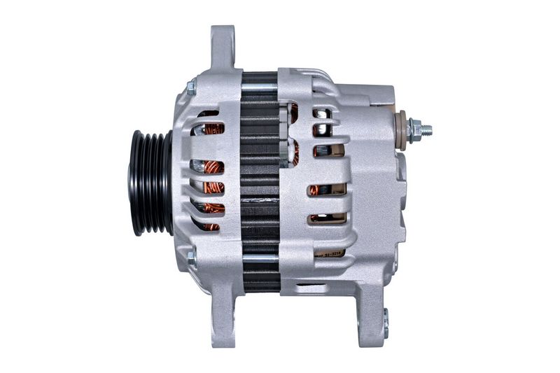 Alternator HELLA 8EL 011 711-411
