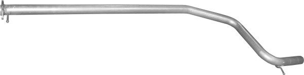 Rura wydechowa POLMO 08.594