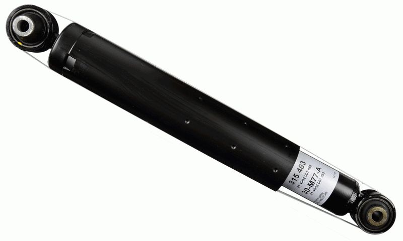 Amortyzator SACHS 315 463