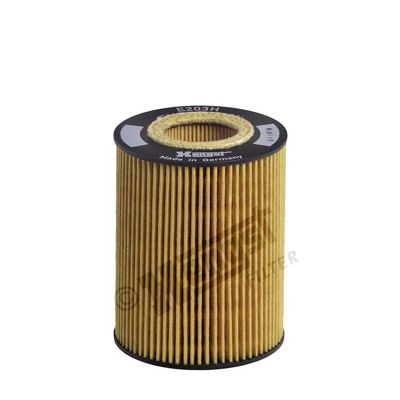 Filtr oleju HENGST FILTER E203HD67