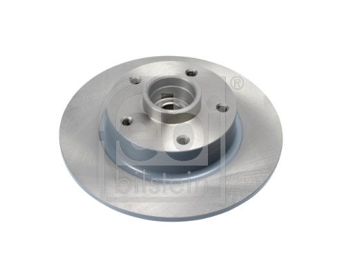 Tarcza hamulcowa FEBI BILSTEIN 175477