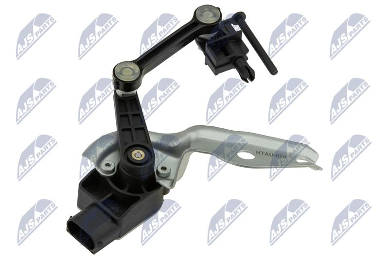 Sensor, Xenonlicht (Leuchtweitenregulierung) NTY ECX-AU-029