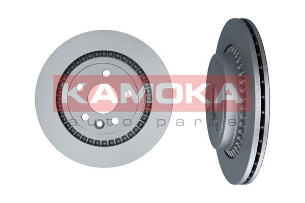 Tarcza hamulcowa KAMOKA 103237