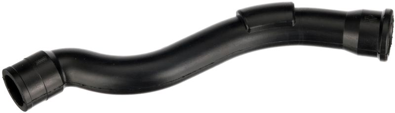 Wąż, wentylacja skrzyni korbowej GATES EMH455