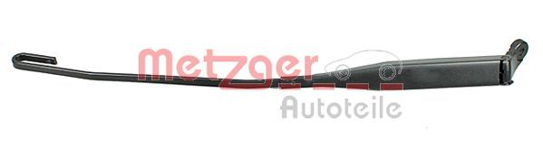 Ramię wycieraczki, czyszczenie szyb METZGER 2190438