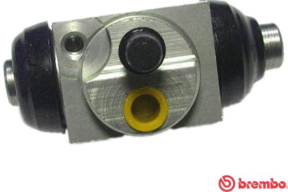 Cylinderek hamulcowy BREMBO A 12 A76