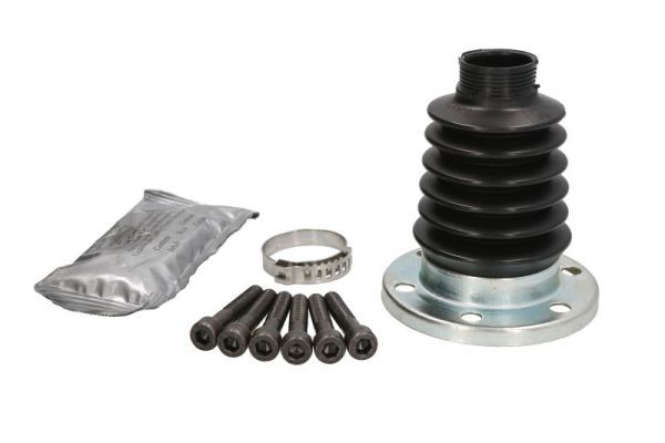 Zestaw osłon, wał napędowy PASCAL G6A010PC