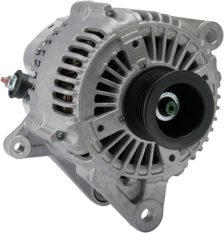 Alternator HC-Cargo F 032 114 243