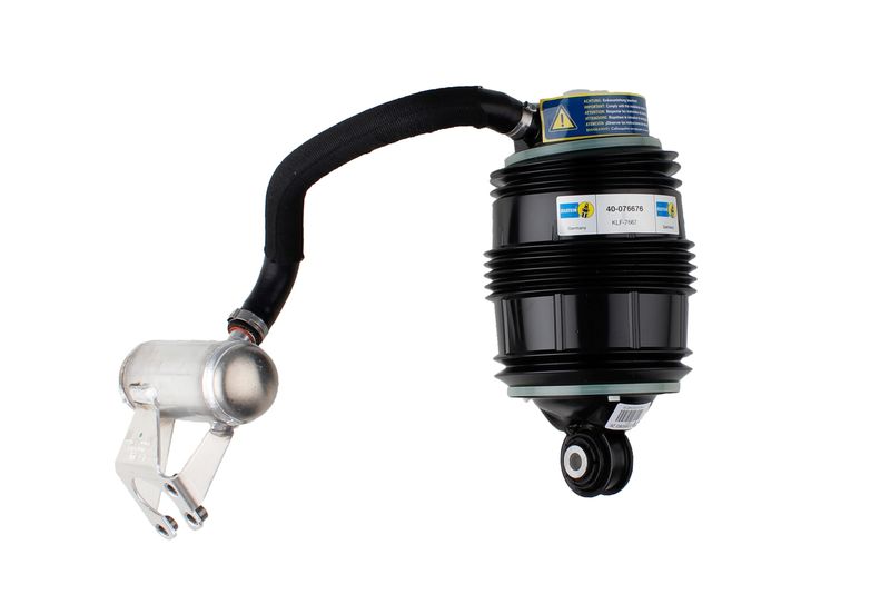 Poduszka powietrzna, zawieszenie Bilstein 40-076676