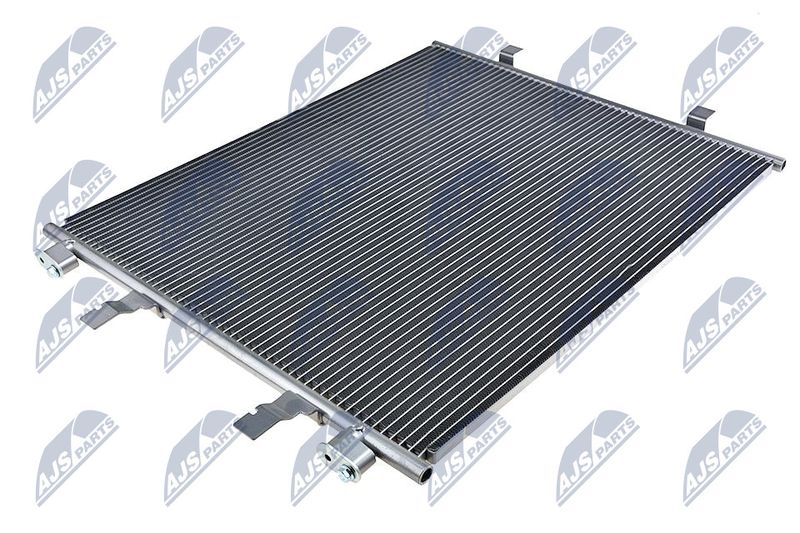 Skraplacz, klimatyzacja NTY CCS-PL-029