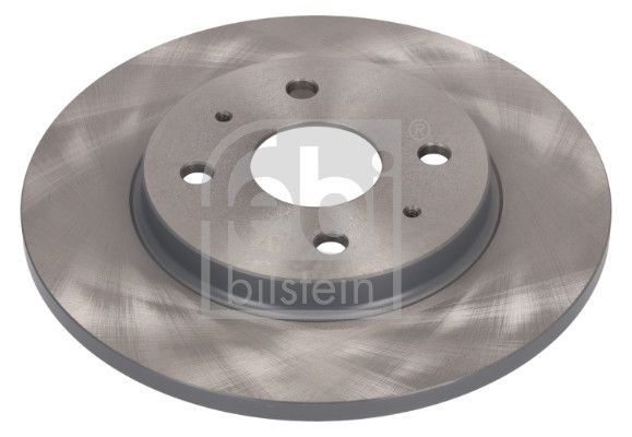 Tarcza hamulcowa FEBI BILSTEIN 198932