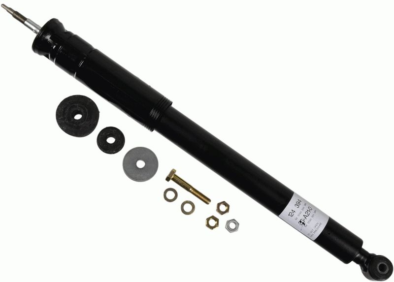 Amortyzator SACHS 124 394