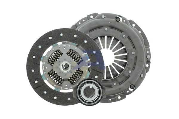 Zestaw sprzęgieł Aisin KN-199