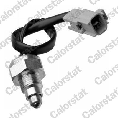 Przełącznik, światło cofania CALORSTAT by Vernet RS5621