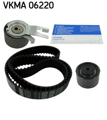 Zestaw paska rozrządu SKF VKMA 06220