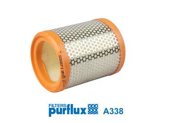 Filtr powietrza PURFLUX a338
