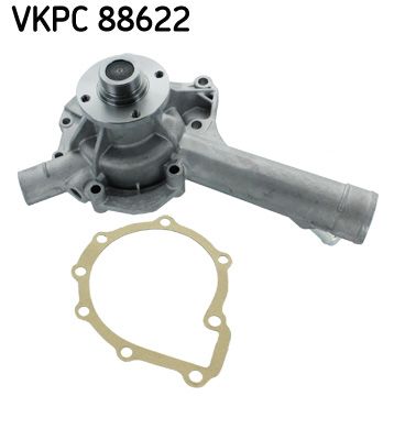 Pompa wody, chłodzenie silnika SKF VKPC 88622