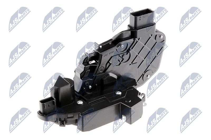 Zamek drzwi NTY EZC-VV-007