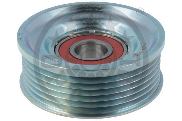 Rolka napinacza, pasek klinowy wielorowkowy OPTIMAL 0-N2104S