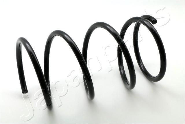 Sprężyna zawieszenia JAPANPARTS ZC3493A