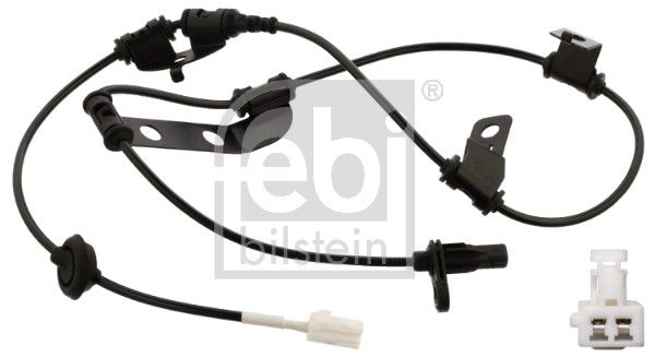 Czujnik, prędkość obrotowa koła FEBI BILSTEIN 107471