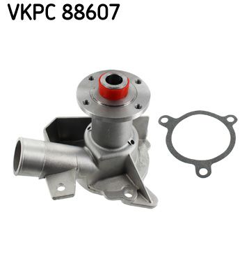 Pompa wody, chłodzenie silnika SKF VKPC 88607