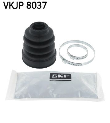 Zestaw osłon, wał napędowy SKF VKJP8037