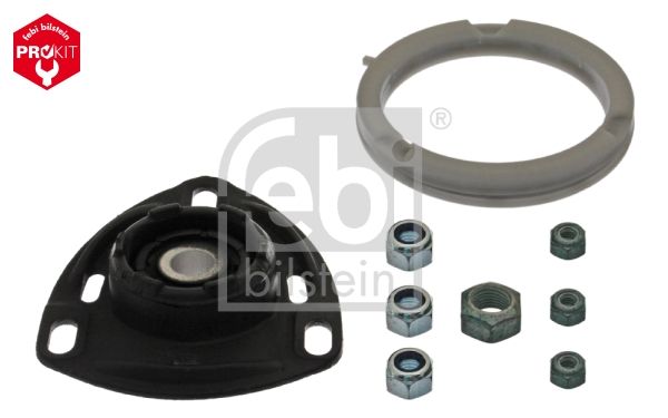 Zestaw naprawczy, mocowanie amortyzatora FEBI BILSTEIN 37874