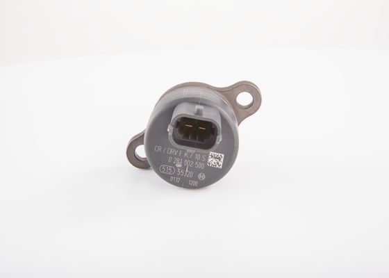 Zawór regulacji ciśnienia, system common-rail BOSCH 0281002500
