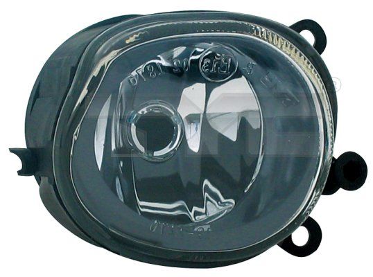 Reflektor przeciwmgłowy TYC 19-0269-05-2