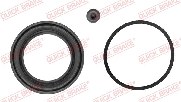 Zestaw naprawczy, zacisk hamulca QUICK BRAKE 114-0305