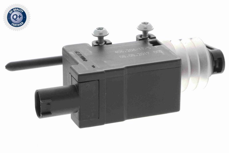 Element ustalający, zamek centralny VEMO V45-77-0001