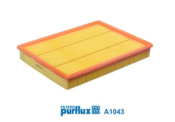 Filtr powietrza PURFLUX a1043