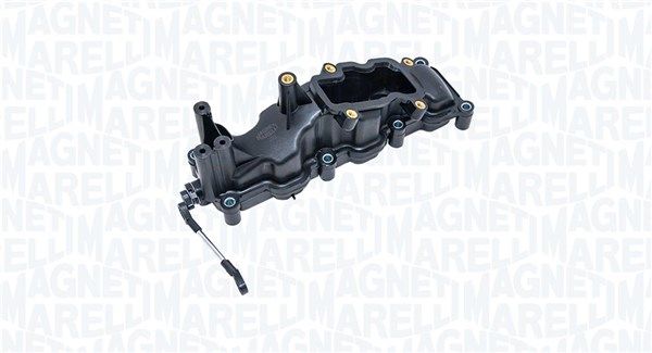 Moduł rury wlotowej MAGNETI MARELLI 802000537010