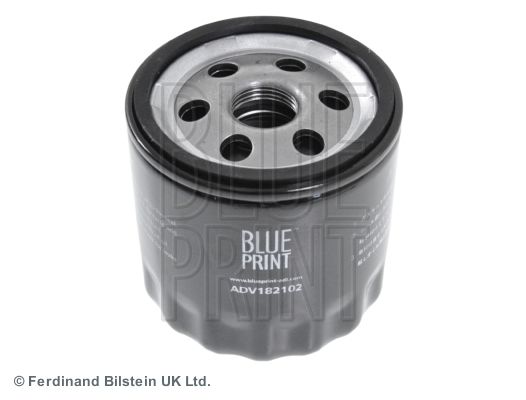 Filtr oleju BLUE PRINT ADV182102