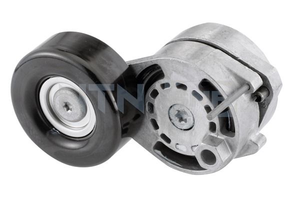 Rolka napinacza, pasek klinowy wielorowkowy SNR GA357.38