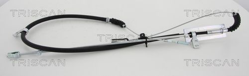 Cięgło, hamulec postojowy TRISCAN 814018148