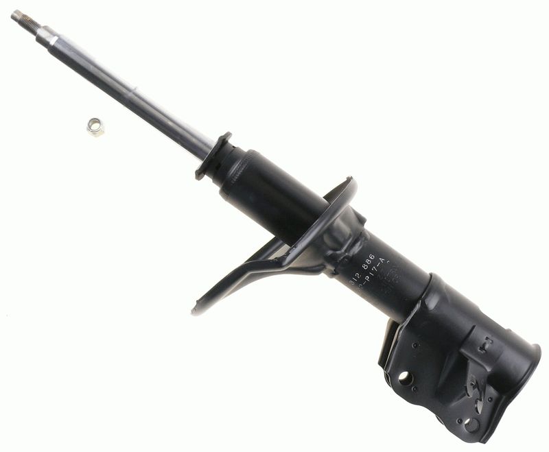 Amortyzator SACHS 312 886