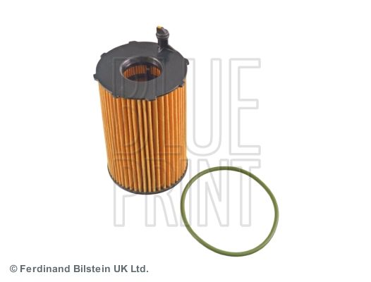 Filtr oleju BLUE PRINT adv182116