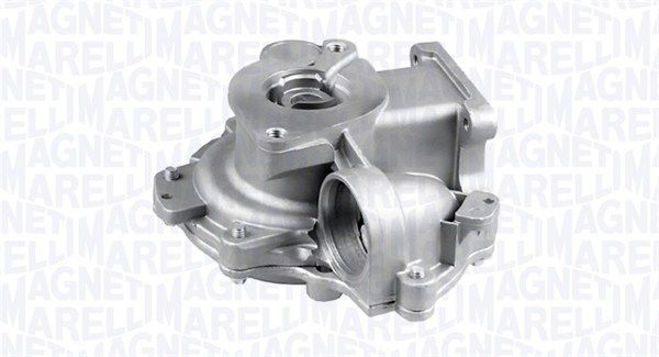 Pompa wody, chłodzenie silnika MAGNETI MARELLI 352316170052