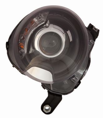 Zestaw reflektora głównego ABAKUS 661-1166FMLDEM2
