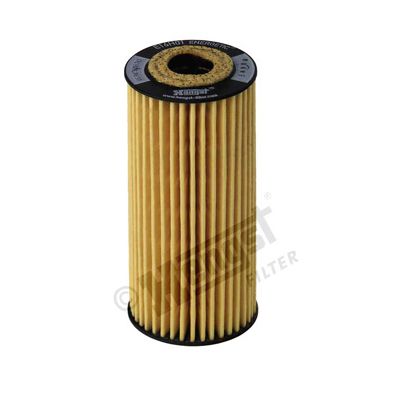 Filtr oleju HENGST FILTER E16H01D51